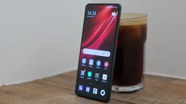 نقد و بررسی Mi 9T شیائومی